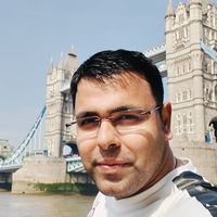 Bhavya Sharma's Photo