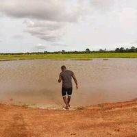 Wando Mova Diallo's Photo