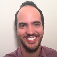 Daniel  Amgarten's Photo