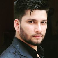 Kartik Saini's Photo