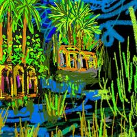 Alaa Somer Ahmad的照片