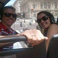 Arthur Grigolo的照片