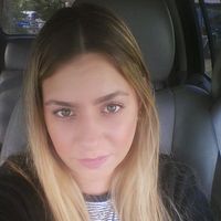 reut shenkar's Photo