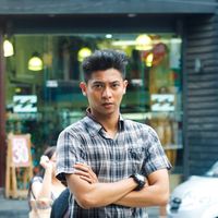 Lalu Septyan Hidayat. K's Photo