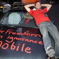 James Marshall的照片