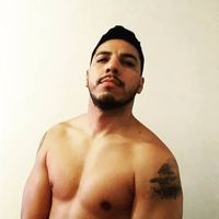 Sebastián Ariel Lede's Photo