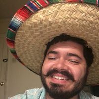 Sadrac Boatwright's Photo