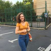 Fotos de Gabriela Danciu