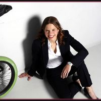 Katja Butterweck's Photo