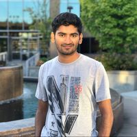 Arun Subraminion的照片