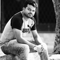 Faizal Faizi's Photo