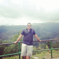 Juanjo Yandar's Photo