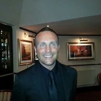 Steven Pickett's Photo