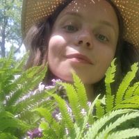 Nina Hilmarsdottir的照片