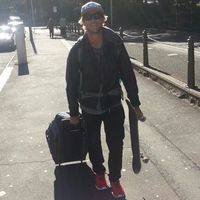 Chris Grandmaison's Photo