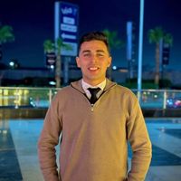 Youssef Bebo's Photo