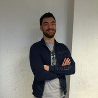 Serkan  Özkir's Photo