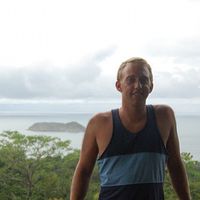 Kevin Miller's Photo