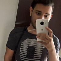 Angelo Fernández's Photo