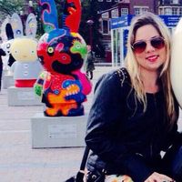 Sylvia Lemos Britto的照片