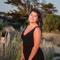 Alice Couleaud's Photo