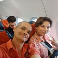 Oleg Korneev's Photo