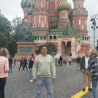 omar gustavo's Photo