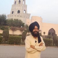 Manjit Singh  Rajpura's Photo