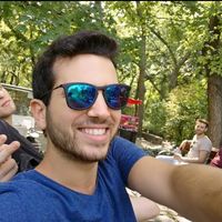 Brandon Flisfich's Photo