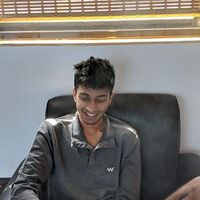 Fotos von Adhithya Rajagopal