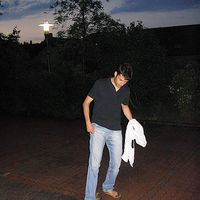 Jean Suisse-Guillaud's Photo