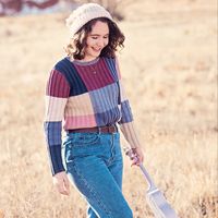 Meredith Morgan's Photo