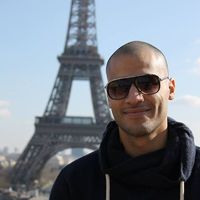 Hesham Ahmed's Photo