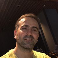 deniz Baykan's Photo