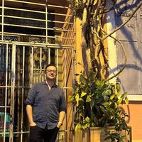 Ozan Sumerkan的照片