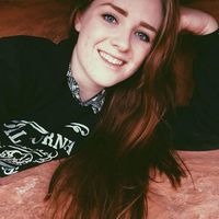 Bailey Peters's Photo