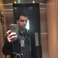 Alexandre Abrial-Gayet's Photo