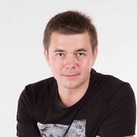 Антон Шалев's Photo