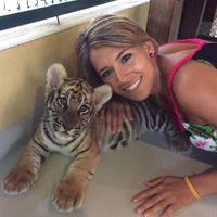 Paola Blazquez Garcia的照片