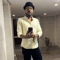 Allal MARRAKCHI's Photo