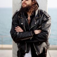 Guillermo Lopez的照片