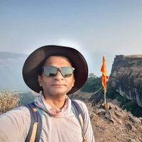 Madhukar Dhuri's Photo