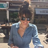 Reyhaneh Abdi's Photo