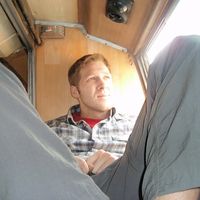 Фотографии пользователя Robby Staley