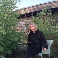 Rieke Warnecke's Photo