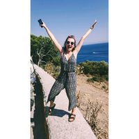 Melisa Türker的照片