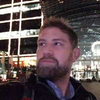 Cameron Tause's Photo