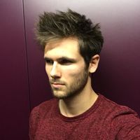 Cédric Ziegler的照片