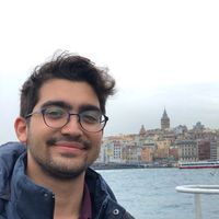 Ergül Can Babalık的照片