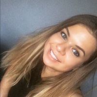 Yuliya Belskaya的照片